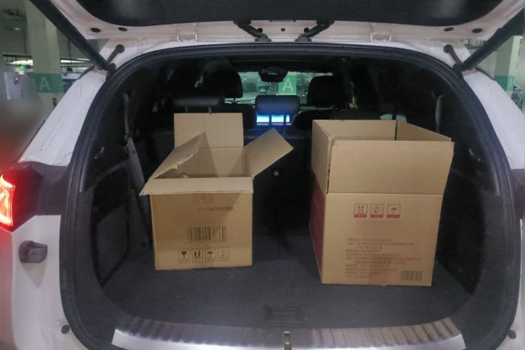 Used Denza X 2020 PHEV Sport Edition