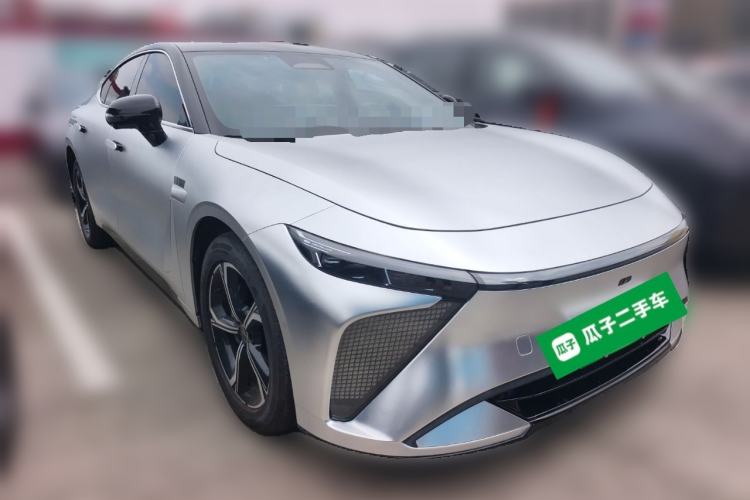 Used EXEED Star Era ES 2024 Max Long-Range Version
