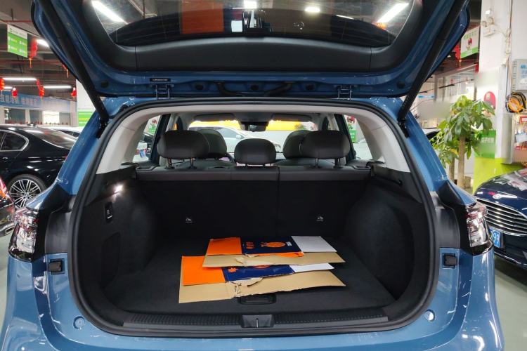 Used Hima H5 2025 Model Range-Extending Max