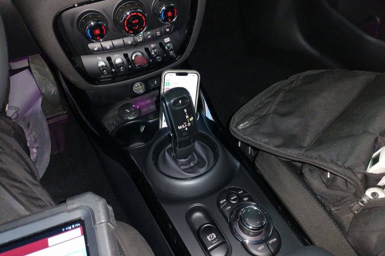 Used MINI Clubman 2022 Updated 2.0T COOPER S