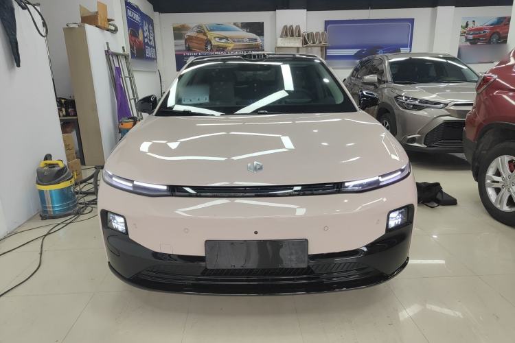 Used Leapmotor B01 2025 550 LiDAR Edition
