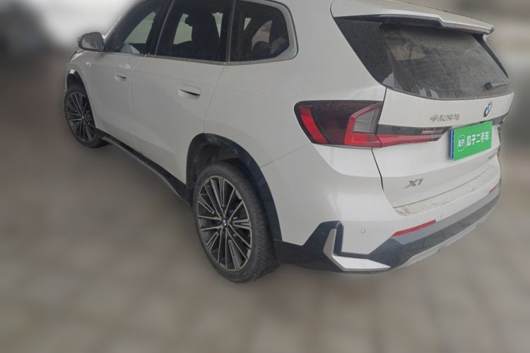 Used BMW X1 2023 xDrive25Li X Design Package
