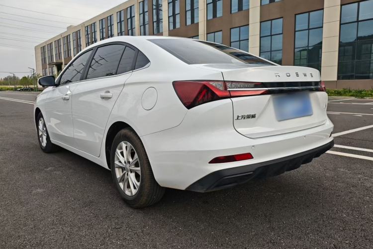 Used Roewe i5 2026 Model 1.5L CVT Luxury Version
