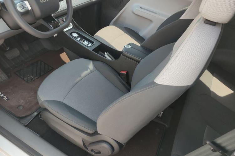 Used CHANGAN NEVO Lumin 2023 205km Xiangqin Version