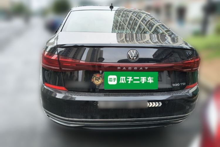 Used Volkswagen Passat 2022 330TSI Elite Edition
