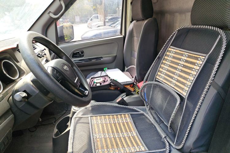 Used Kama Ruijie 2022 ES26 Comfort Edition Anchi Jiangxi