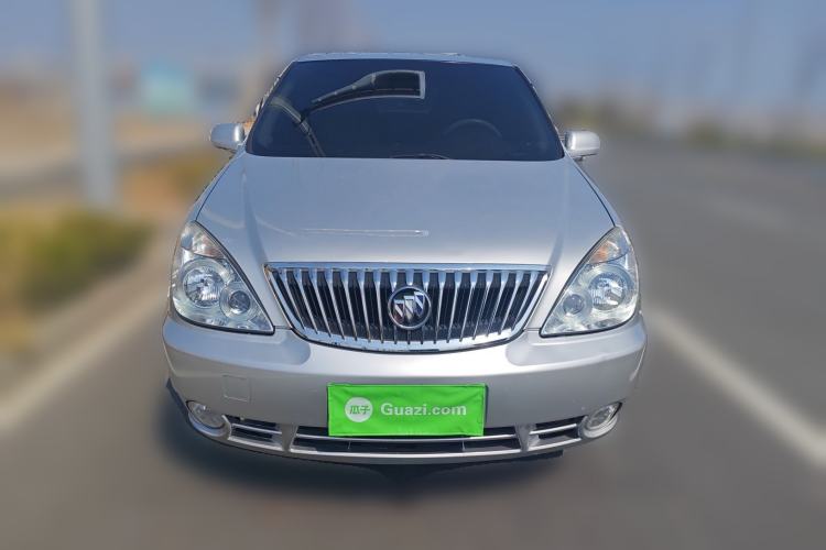 Used Buick GL8 2014 2.4L Classic Edition
