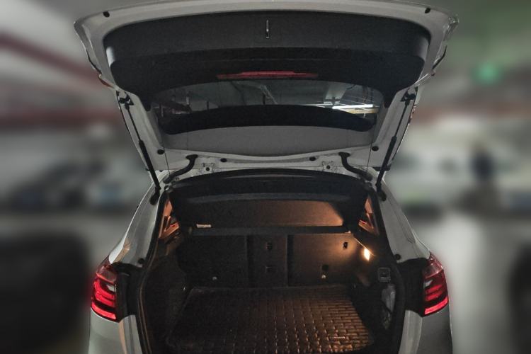 Used BMW 2 Series Active Tourer 2016 218i Sports Design Package
