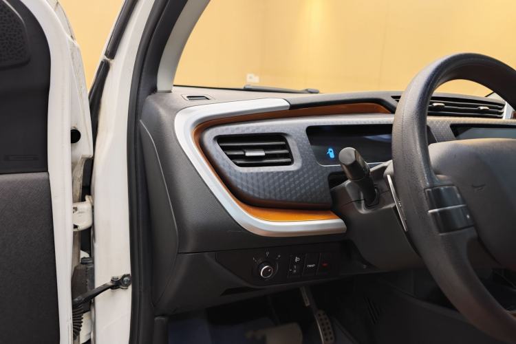 Used Geely Auto Vision X1 2017 1.3L Automatic Player Edition