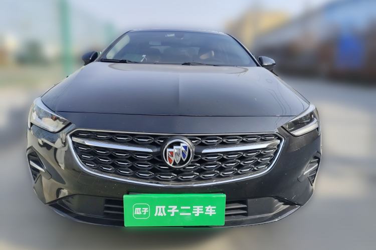 Used Buick Regal 2023 552T Smart Enjoyment Version Exterior 1