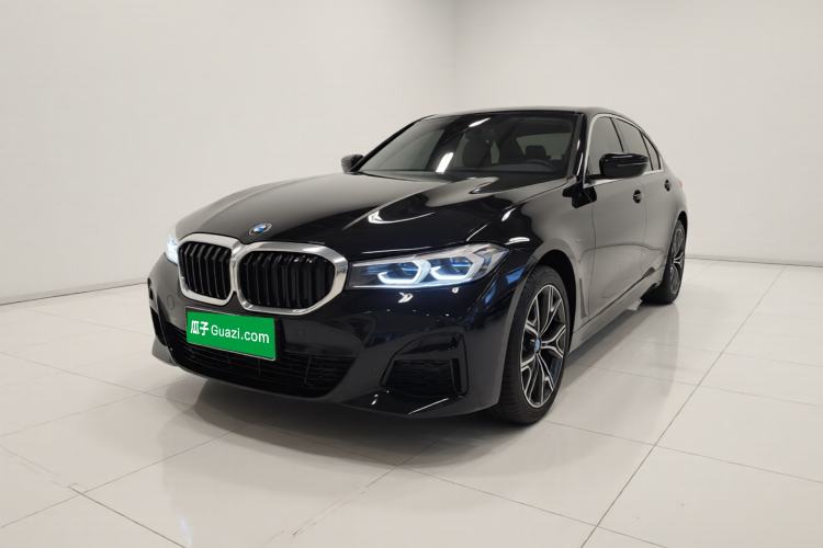 Used BMW i3 2022 eDrive 35 L