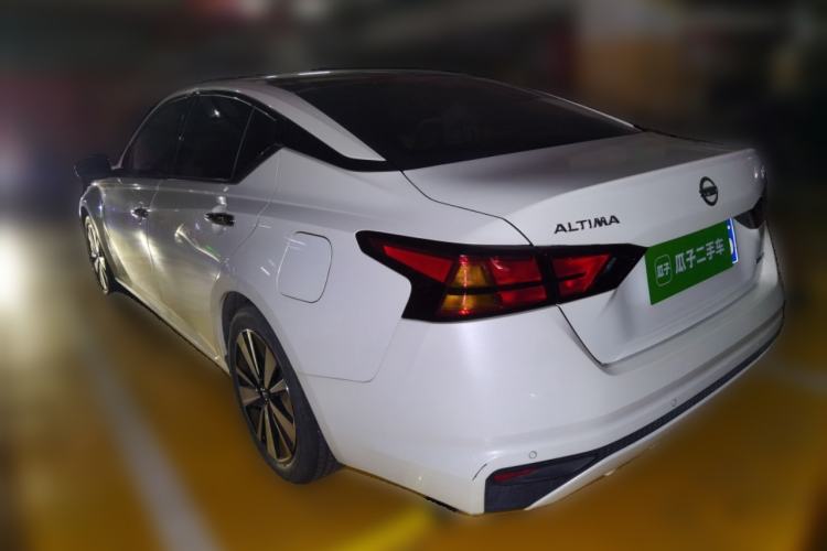 Used Nissan Teana 2021 2.0L XL Comfort Edition