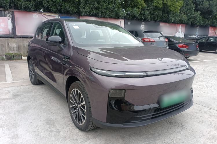 Used Leapmotor B10 2025 510 Joyful Edition
