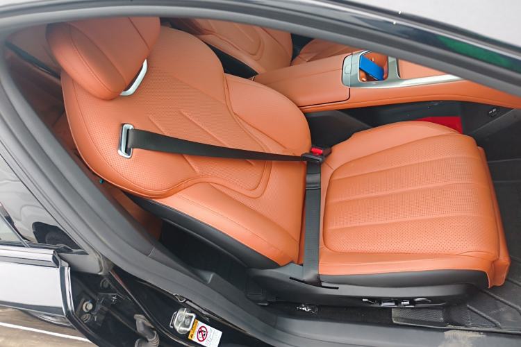 Used Deepal L07 2024 230Max Range-Extended Version