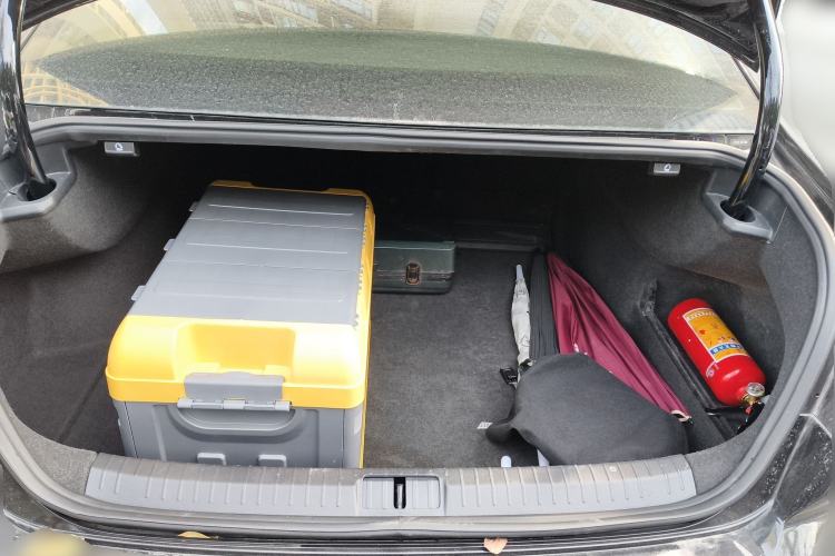 Used Volkswagen Magotan 2018 330TSI DSG Advanced Model