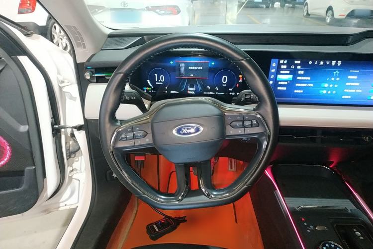 Used Ford EVOS 2022 EcoBoost 245 Style Edition