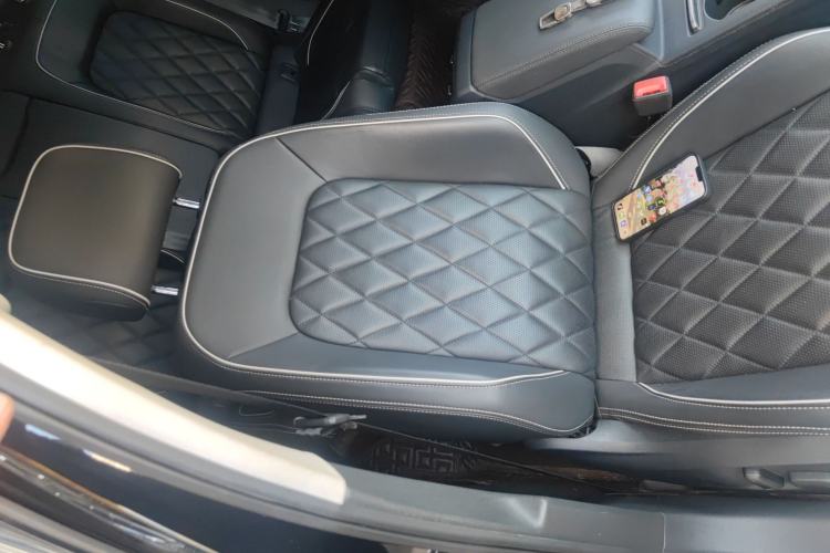 Used Volkswagen Magotan GTE Plug-in Hybrid 2020 GTE Luxury Model
