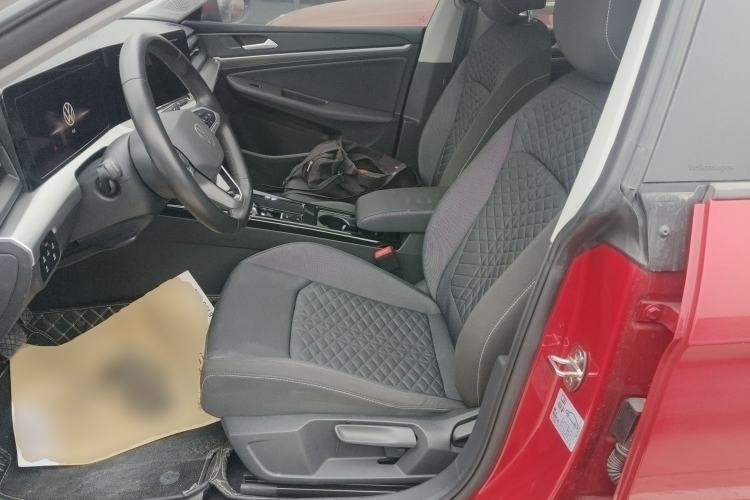 Used Volkswagen Lamando 2022 Lavida L 280TSI DSG Hot Edition
