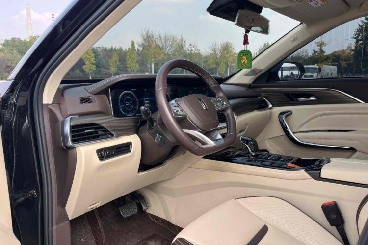 Used Bestune T77 2020 PRO 280 TID Automatic Prestige Model