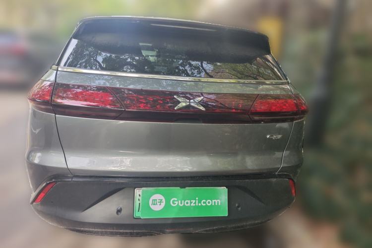 Used XPeng G3 2020 460i Luxury Edition