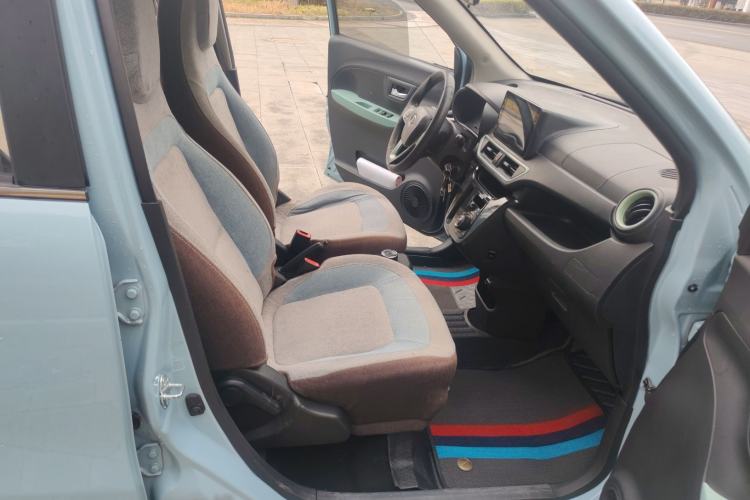 Used LINGBOX 2022 - Cai Wenji Edition Interior 2