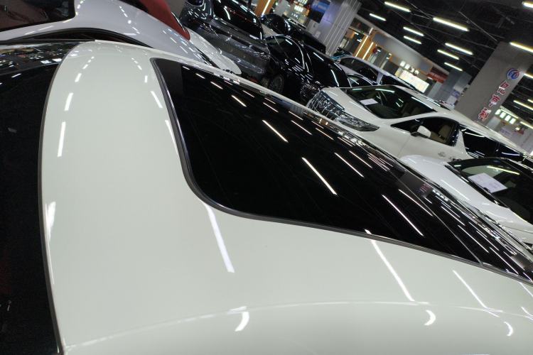 Used Porsche Macan 2024 Macan 2.0T
