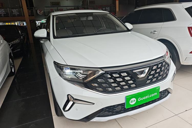 Used Jetta VS7 2023 280TSI Automatic Trend Edition