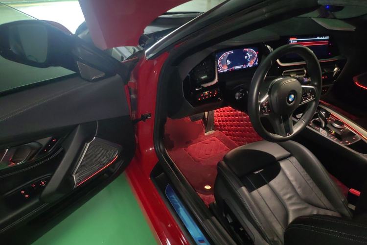 Used BMW Z4 2019 sDrive 25i M Sport Package