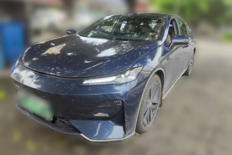 Used Deepal SL03 2022 515 Pure Electric Version