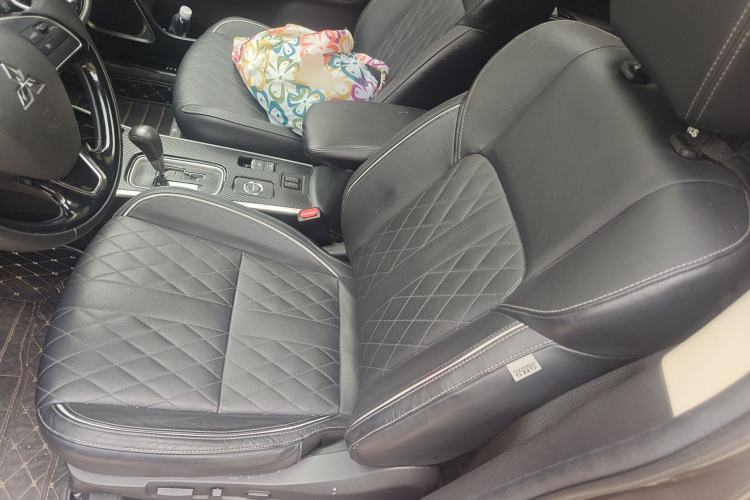 Used Mitsubishi Outlander 2020 2.4L 4x4 Zhi Xiang Edition 5 Seats