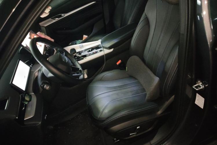 Used Geely Auto Preface 2025 Dongfang Yao 1.5TD Kunlun Edition
