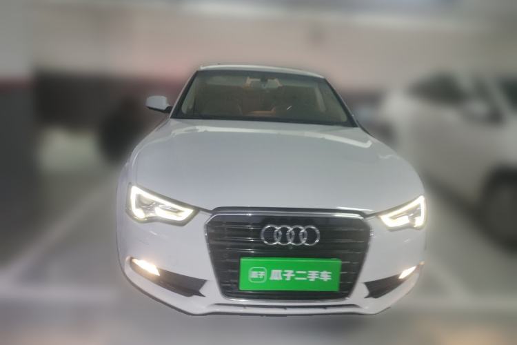 Used Audi A5 2016 Sportback 45 TFSI