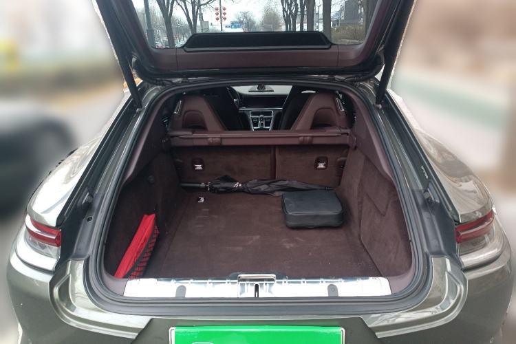 Used Porsche Panamera 2023 Panamera 4 E-Hybrid 2.9T
