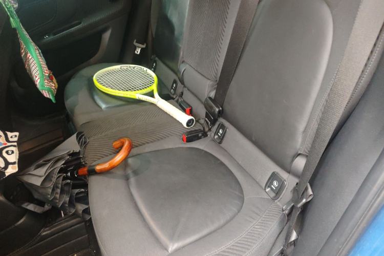 Used MINI Countryman 2017 1.5T COOPER ALL4