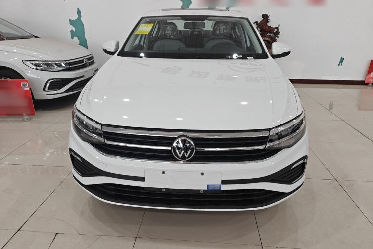 Used Volkswagen Bora 2026 200TSI DSG Yuexing Navigation Edition
