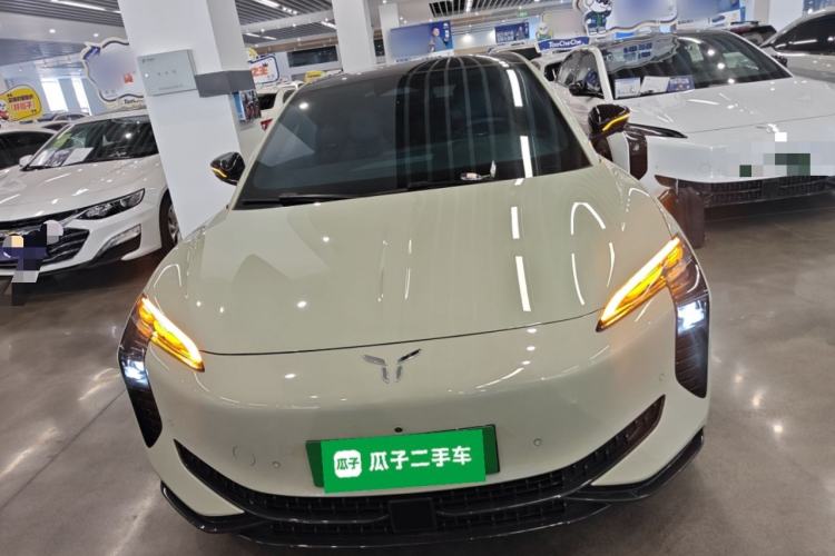 Used Hongqi EH7 2024 690 Pro