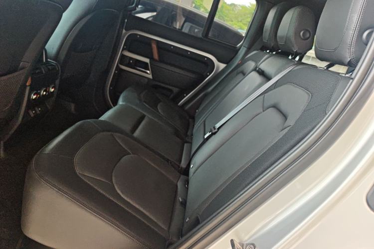 Used Land Rover Defender 2023 Facelift 110 3.0T P400 X-DYNAMIC HSE