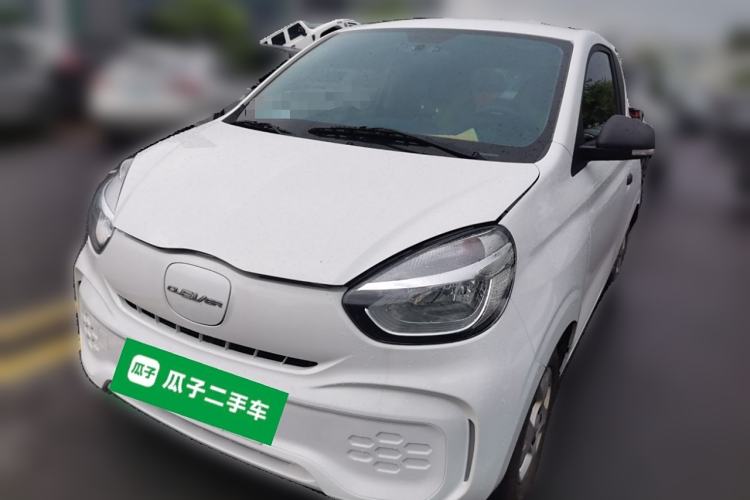 Used Roewe Clever 2021 302km Excellence Edition