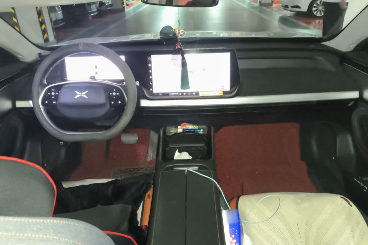 Used XPeng P7 2020 706G