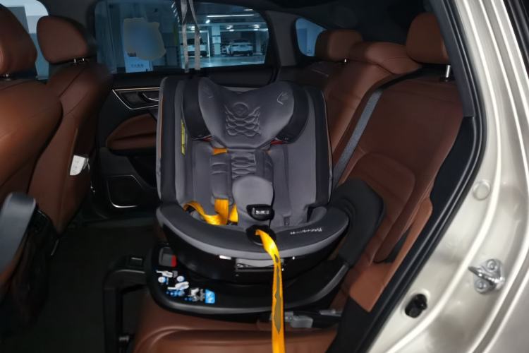 Used Honda UR-V 2017 370TURBO 2WD Prestige Edition China V