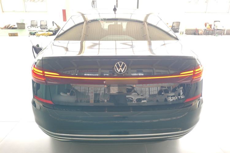 Used Volkswagen Passat 2024 330TSI Elite Edition