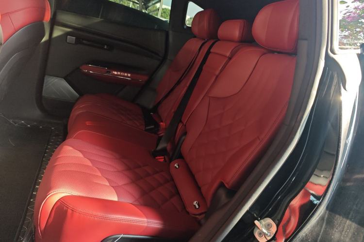 Used Hyptec HT 2024 670 Ultra-High-Voltage LiDAR Edition
