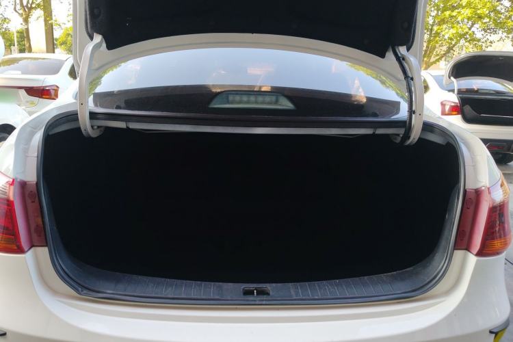 Used Dongfeng Aeolus E70 2023 Revised PRO Smart Drive Version