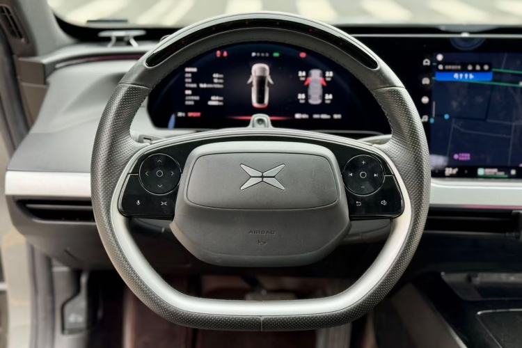 Used XPeng P7 2022 670E+ Pengyi Edition