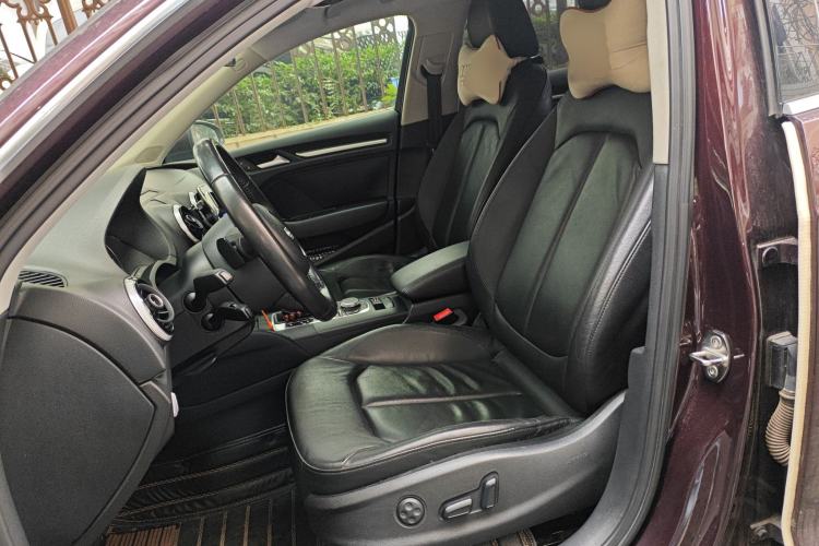 Used Audi A3 2014 Sportback 35 TFSI Automatic Comfort Model