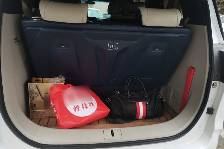 Used Buick GL8 2021 ES Landtrek 653T Comfort Edition