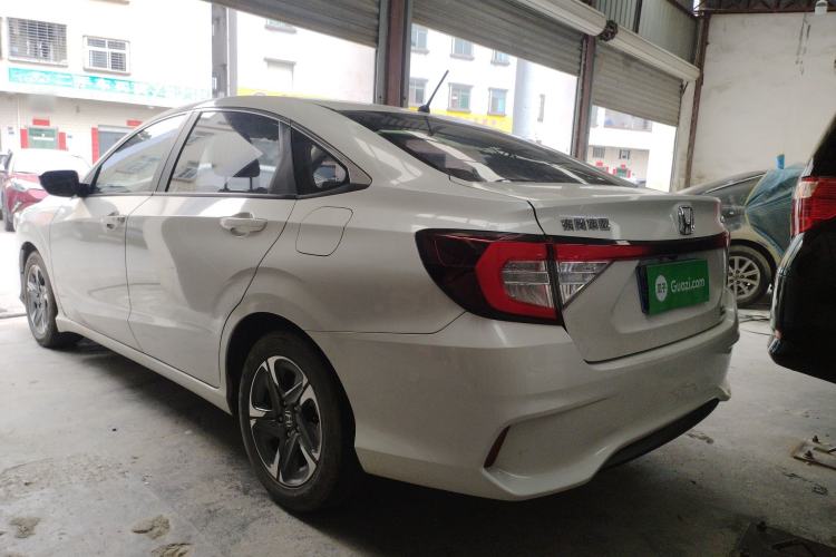 Used Honda Envix 2019 180TURBO CVT Enjoyment Version China VI Exterior 2