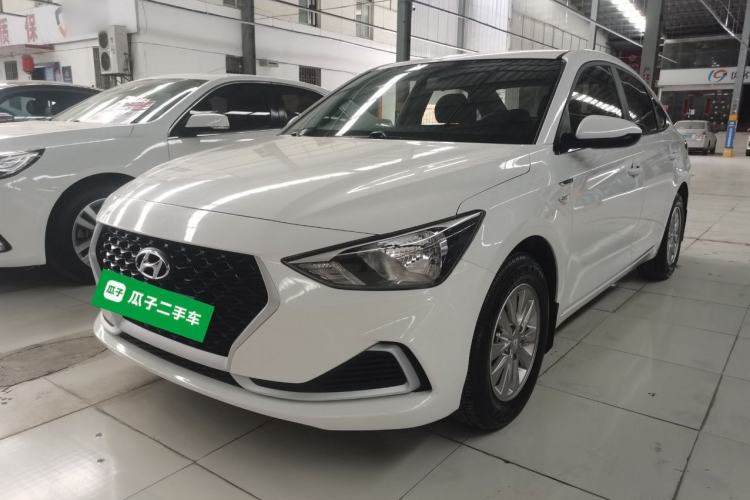 Used Hyundai Celesta 2020 1.6L Automatic GL Enjoyable Edition