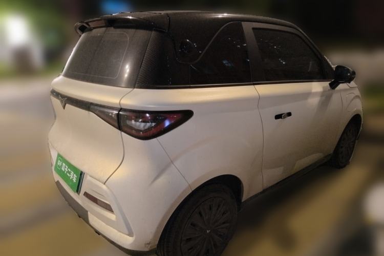 Used Cowin October 2023 201km Wave Rider Edition