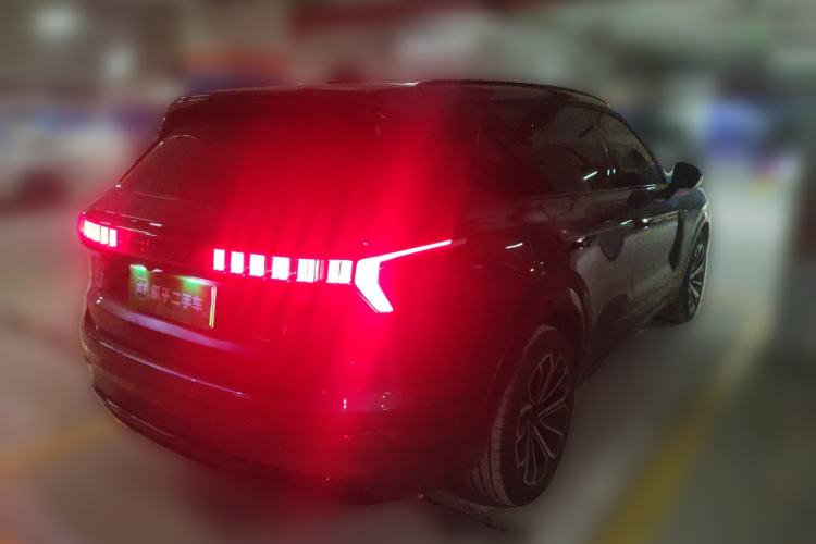 Used Lynk & Co 09 EM-P 2023 2.0TD EM-P Long-Range Version PM Six-Seater